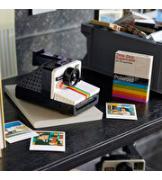 LEGO Ideas Polaroid OneStep SX-70 Kamera 21345