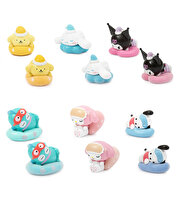 Hello Kitty Tatlı Uykular Sürpriz Figür