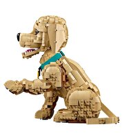 LEGO Icons Yavru Golden Retriever 11384