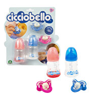 Cicciobello Bebek Aksesuarları