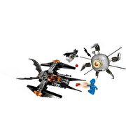 LEGO Super Heroes Batman Brother Eye Parçalama 76111