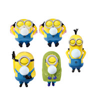 Minions Banana Nap Time