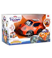 Silverlit Tooko Beni Takip Et Uzaktan Kumandalı Araba