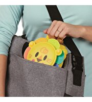 Playskool Şekilli Kaplarım