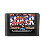 Console Heroes Super Street Fighter II Ken Stage Koleksiyon Dioraması