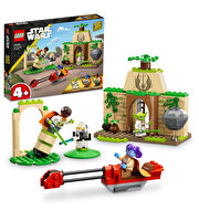LEGO Star Wars Tenoo Jedi Temple 75358
