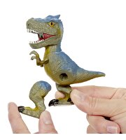 GrossMos Sürpriz Dinozorlar Paketi S1