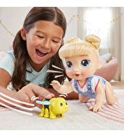 Baby Alive Emekleyen Bebeğim F9709