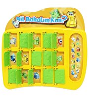 Bil Bakalım Kim A5696