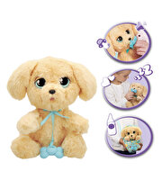 Baby Paws Sesli Labrador Peluş 20 Cm 921146