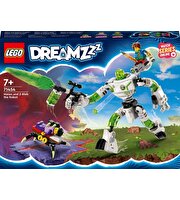 LEGO DREAMZzz Mateo ve Robot Z-Blob 71454