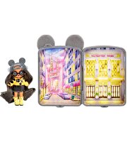 Na! Na! Na! Suprise Bebeği Sırt Çantalı Marisa Mouse