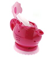 Mega Buharlı Kettle