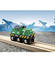 Brio Pilli Yük Treni