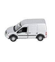 Metal Çek Bırak Ford Transit Gri Araba
