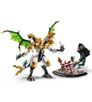 LEGO Ninjago Ultra Ejderha Savaşı 71872