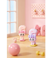 Esther Bunny Little Serisi Sürpriz Paket Koleksiyon Figürü