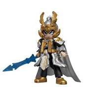 Blokees Herospire Warrior S7 Wisdom And Brave ürpriz Figür Yapım Seti