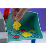 Play Doh Restoran Oyun Seti̇