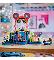LEGO Friends Heartlake City Müzik Yarışması 42616