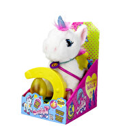 Sevimli Koşu Arkadaşım Unicorn