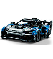 LEGO Technic McLaren Senna GTR 42123