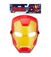 Avengers Maske Iron Man