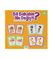 Bil Bakalım Ne Değişti
