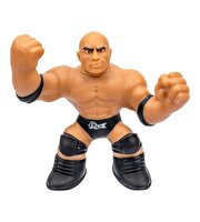 Goojitzu WWE Tekli Figür The Rock