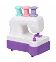 Scruff A Luvs Moda Oyun Seti 30168 Mor