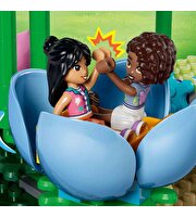 LEGO Friends Dönen Çiçek ve Peri Fincanı 42702