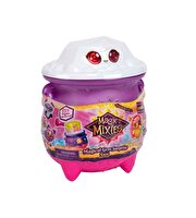 Magic Mixies Gem Sihirli Kazan S4 Sürpriz Paket Pembe