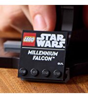 LEGO Star Wars Millennium Falcon 75375