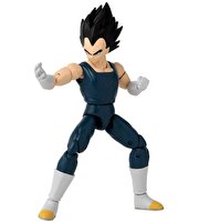 Dragon Ball Yıldızları Poz Verilebilir Fi̇gürleri̇ 16 Cm Vegeta