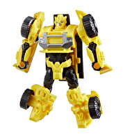 Transformers Cyberworld Cyber Changers Dönüşebilen Bumblebee G1041