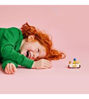 LEGO City Küvetli Gösteri Motosikleti 60333