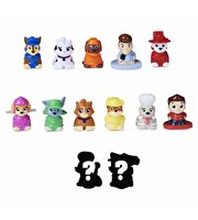 Paw Patrol Hızlı Köpekler Sürpriz Paket