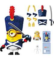 Blokees Minion Mokoo S1 Sürpriz Figür Yapım Seti