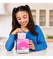 Cookeez Makery Tost Kokulu Waffle Sürpriz Paket 23504