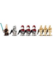 LEGO Star Wars: Klon Savaşları Cumhuriyet Juggernaut 75413