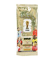FIFA World Cup 2026 Adrenalyn XL Premium Gold Kart