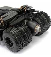 1:24 Batman The Dark Knight Batmobile Araba ve Batman Figürü