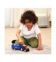 Dickie Massey Ferguson Ani̇mal Trai̇ler