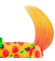 Sesli Dj Furby Furblets İnteraktif Peluş Pepp-Oh-Roni G1784