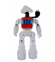 Uzaktan Kumandalı Su İle Çalışan Hybrıd Robot