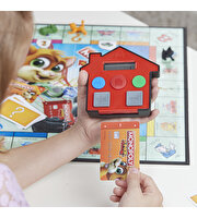 Monopoly Junior Elektronik Bankacılık