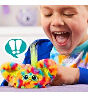 Furby Furblet İnteraktif Peluş Pix-Elle