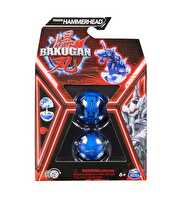 Bakugan 3.0 Core Ball Titanium Hammerhead