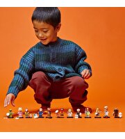 LEGO  Minifigures The Muppets 71033