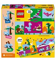 LEGO Classic Yaratıcı Dinozorlar 11041